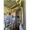 Image 10 : Steel Instrumentation Building with Process P