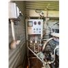 Image 13 : Steel Instrumentation Building with Process P