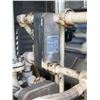 Image 15 : Steel Instrumentation Building with Process P