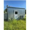 Image 1 : Steel Instrumentation Building with Process P