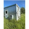 Image 2 : Steel Instrumentation Building with Process P