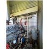 Image 8 : Steel Instrumentation Building with Process P