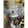 Image 9 : Steel Instrumentation Building with Process P