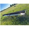 Image 1 : Large Rectangular Steel Livestock Water Trog