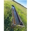 Image 2 : Large Rectangular Steel Livestock Water Trog