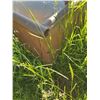 Image 3 : Large Rectangular Steel Livestock Water Trog