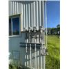 Image 7 : Wilson Oilfield Compressor Building