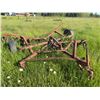 Image 10 : Pull-Type Disc Harrow Agricultural Implement