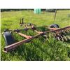 Image 12 : Pull-Type Disc Harrow Agricultural Implement