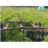 Image 1 : Pull-Type Disc Harrow Agricultural Implement