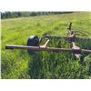 Image 3 : Pull-Type Disc Harrow Agricultural Implement