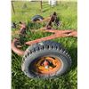 Image 4 : Pull-Type Disc Harrow Agricultural Implement