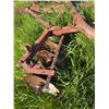 Image 5 : Pull-Type Disc Harrow Agricultural Implement