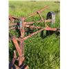 Image 7 : Pull-Type Disc Harrow Agricultural Implement