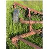 Image 9 : Pull-Type Disc Harrow Agricultural Implement