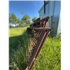 Image 1 : Eight Steel Livestock Gates