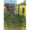 Image 2 : Eight Steel Livestock Gates