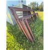 Image 3 : Eight Steel Livestock Gates