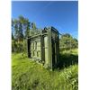 Image 3 : Heavy-Duty Livestock Squeeze Chute Like New