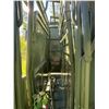 Image 5 : Heavy-Duty Livestock Squeeze Chute Like New