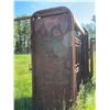 Image 4 : Morand Industries Cattle Squeeze Chute