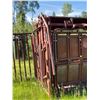 Image 6 : Morand Industries Cattle Squeeze Chute