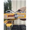 Image 2 : Multiquip MP2 Masonry Saw with Baldor Motor