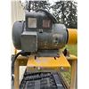 Image 6 : Multiquip MP2 Masonry Saw with Baldor Motor