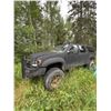 Image 1 : Chevrolet Suburban 4WD SUV, Not Running