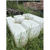 Image 2 : White Polyethylene Water Storage Tank