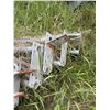 Image 3 : 16 Aluminum Quonset Structure Pieces