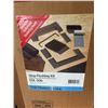 Image 1 : VELUX Step Flashing Kit EDL S06