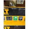 Image 3 : DEWALT 15° Coil Galvanized Roofing Nails