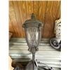 Image 1 : Lando Lighting Outdoor Wall Lanterns