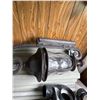 Image 5 : Lando Lighting Outdoor Wall Lanterns