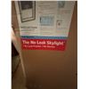 Image 3 : VELUX FS S06 2005 Deck Mounted Skylight