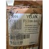 Image 4 : VELUX FS S06 2005 Deck Mounted Skylight