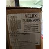Image 3 : VELUX FS S06 Fixed Skylight, 44x45in