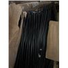 Image 2 : Dekfast #15 HS 16" E-Coat Fasteners, Bulk