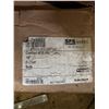 Image 3 : Dekfast #15 HS 16" E-Coat Fasteners, Bulk