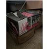 Image 1 : Tree Island 3-1/2" Duplex Nails Box