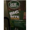Image 2 : LEM Big Bite #8 Meat Grinder 0.35 HP