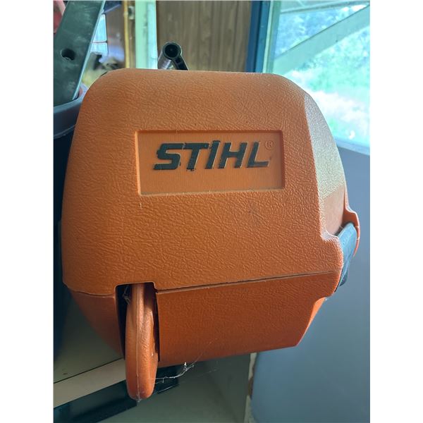 STIHL Chainsaw Carrying Case