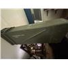 Image 1 : Military Surplus Metal Ammo Canister