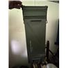 Image 4 : Military Surplus Metal Ammo Canister
