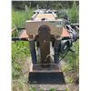 Image 1 : Makita Planer Model 2040 15-Inch
