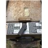 Image 2 : Makita Planer Model 2040 15-Inch
