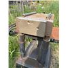 Image 4 : Makita Planer Model 2040 15-Inch