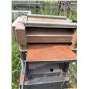 Image 5 : Makita Planer Model 2040 15-Inch