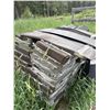 Image 1 : Euroshield Rubber Roofing Shingles Lot
